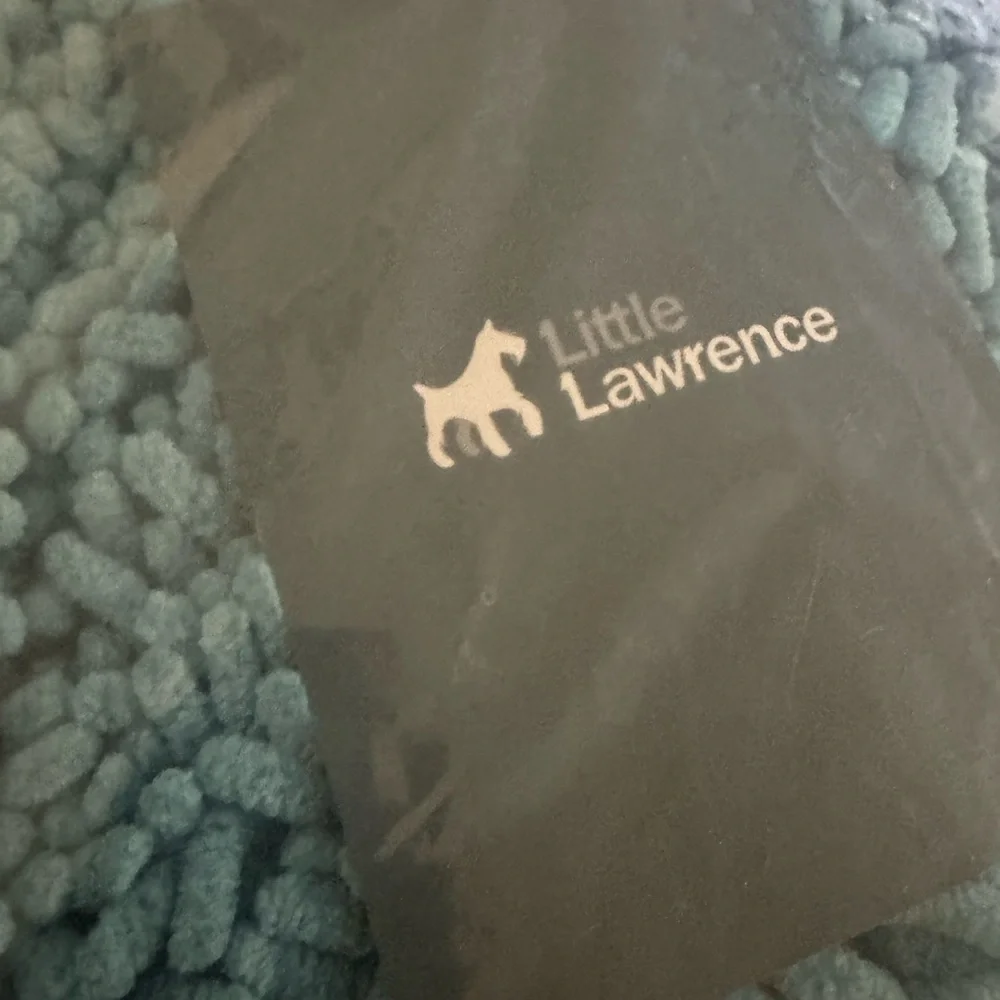 Dog Towel Little Lawrence